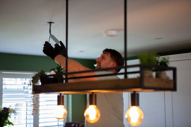Best Electrical Upgrades for Homes  in Wake Village, TX