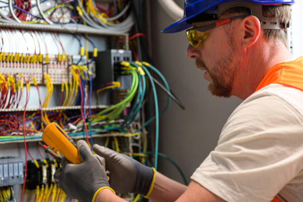 Best Electrical Rewiring Services  in Wake Village, TX