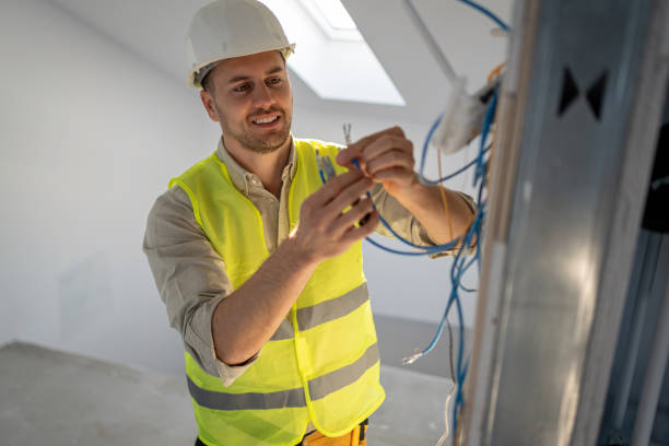 Best Electrical Installation Contractor  in Wake Village, TX